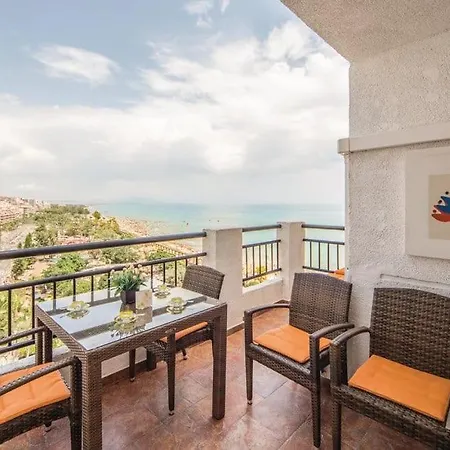 Apartment Magnificas Vistas Al Mar
