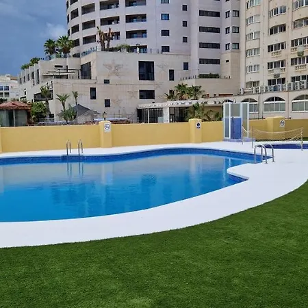 Apartment Magnificas Vistas Al Mar *