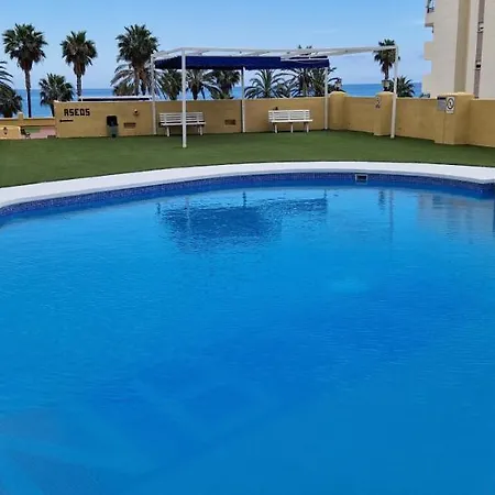 Magnificas Vistas Al Mar Apartment Oropesa del Mar