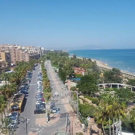 Magnificas Vistas Al Mar * Oropesa del Mar