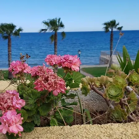 Magnificas Vistas Al Mar Apartment *