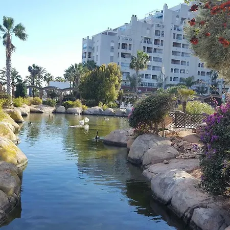 Apartment Magnificas Vistas Al Mar